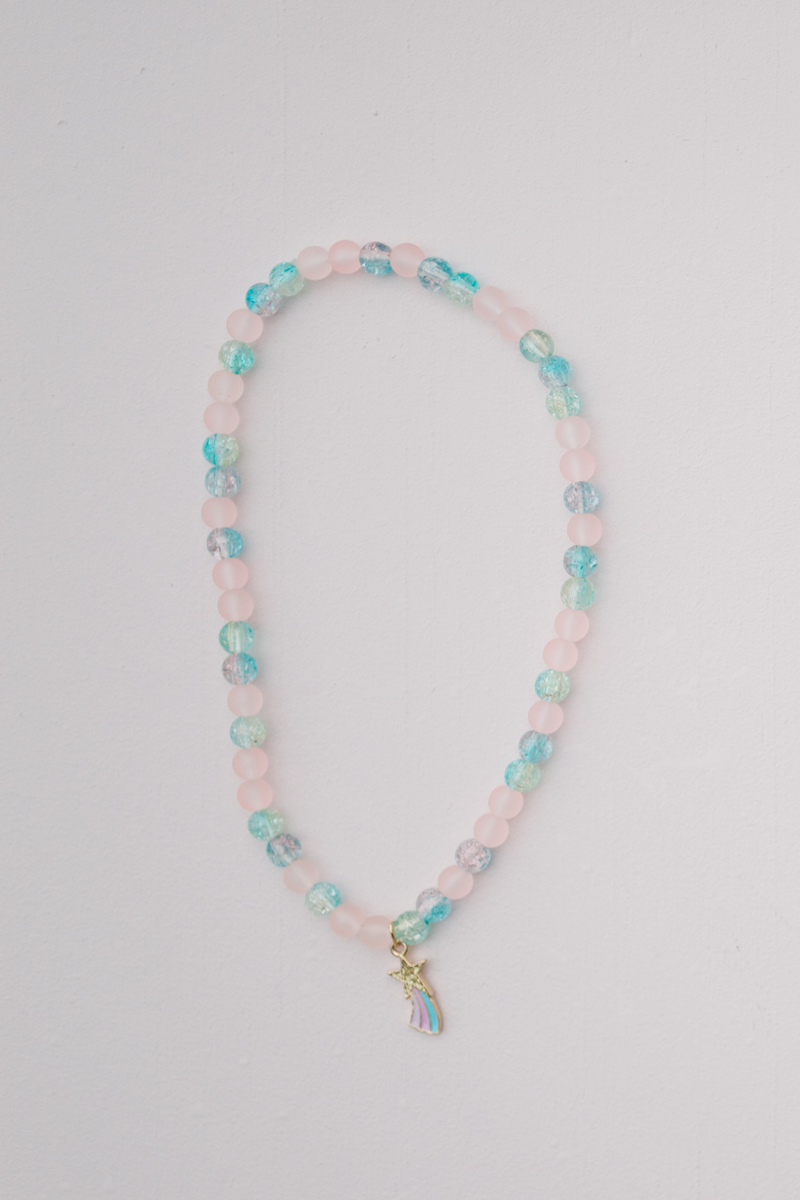 Boutique Superstar Necklace